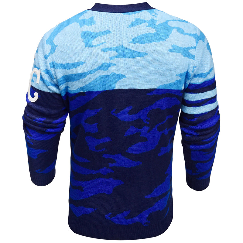 camo royals shirt