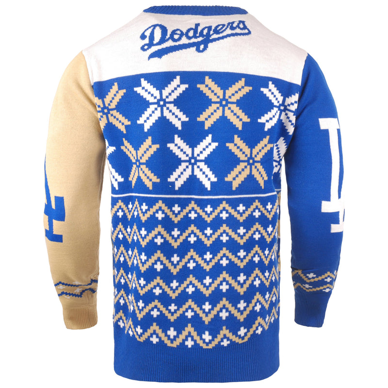 sweater dodgers