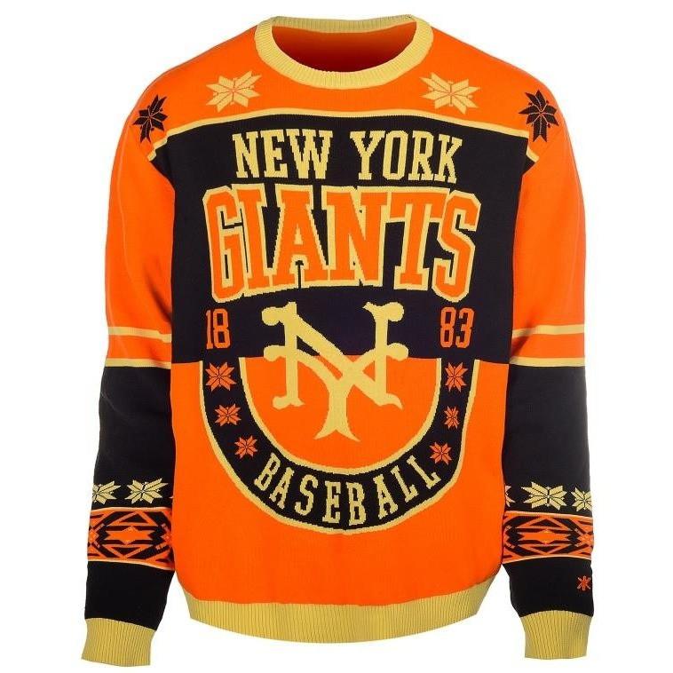new york giants retro jersey