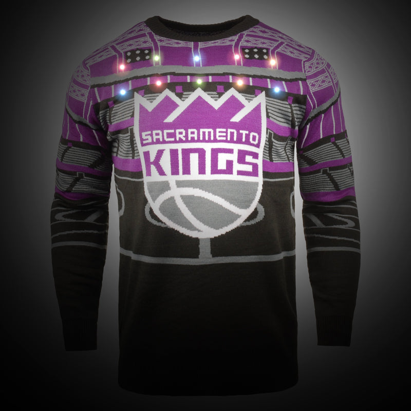 sacramento kings sleeve jersey