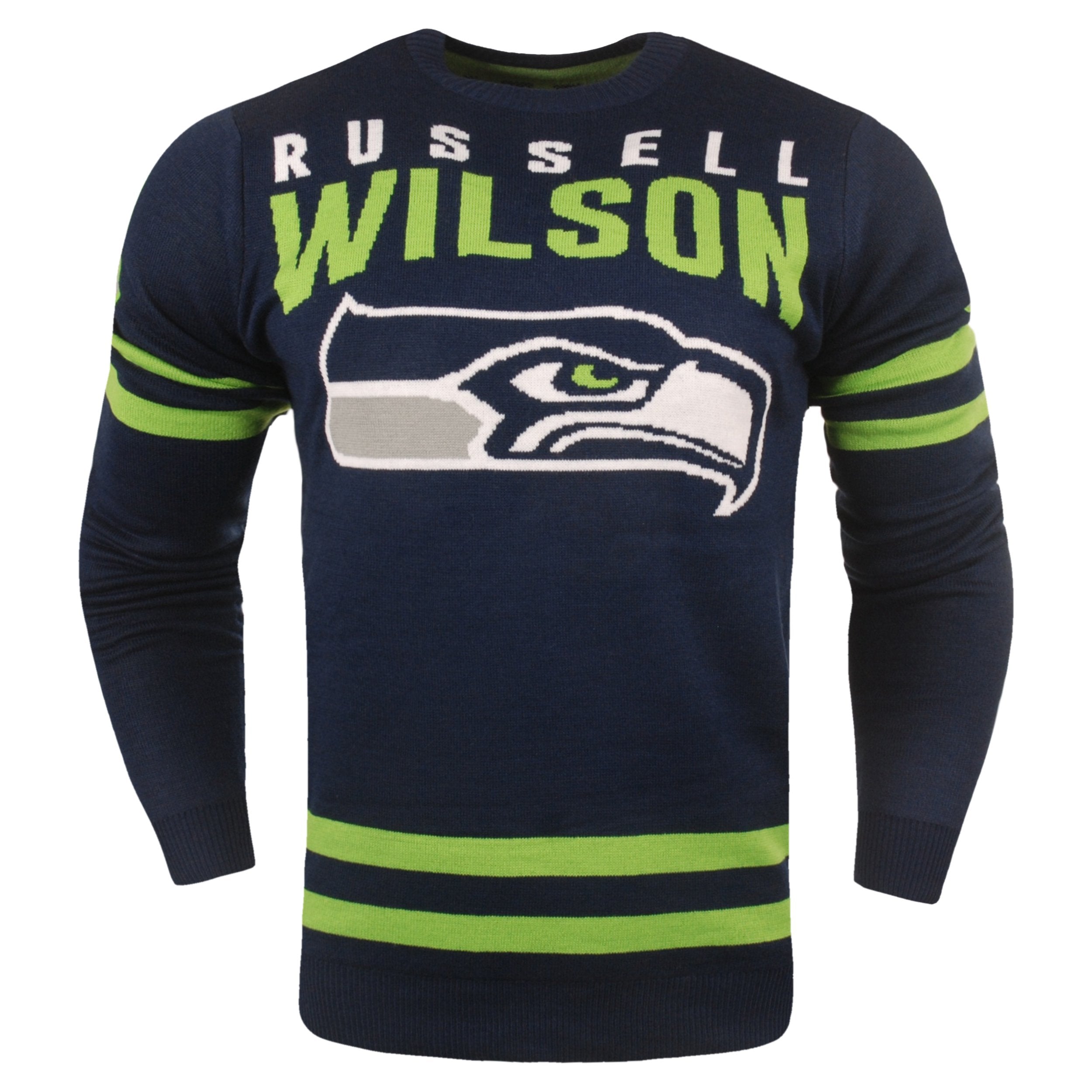 seahawks jersey sweater