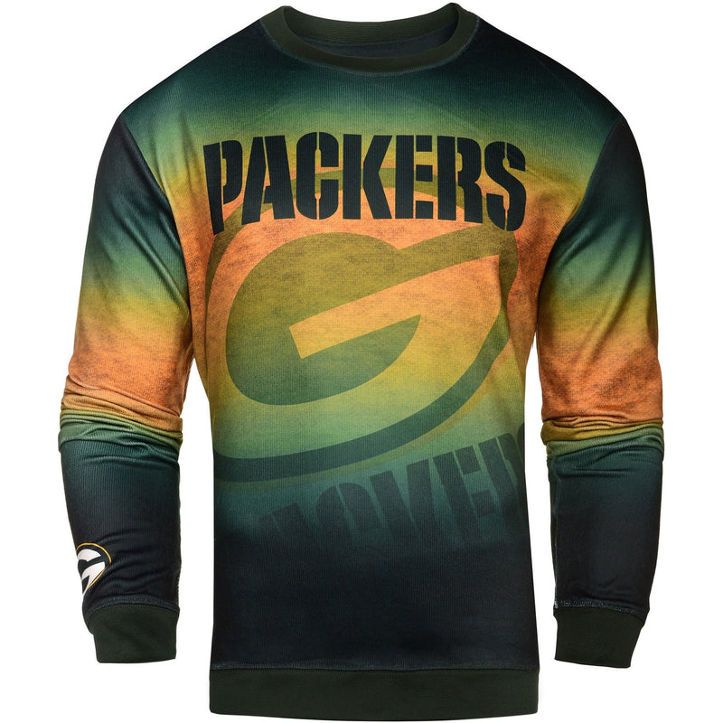 nfl green bay packers shirts