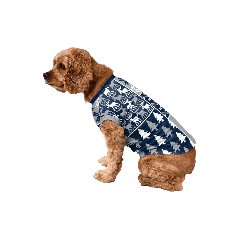 Dallas Cowboys Pet Jersey