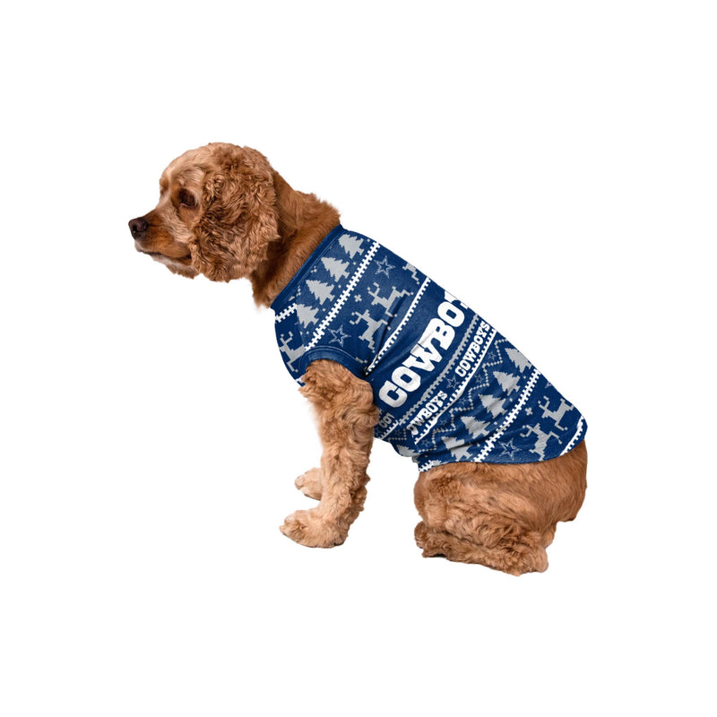 dallas cowboys dog jersey xxl