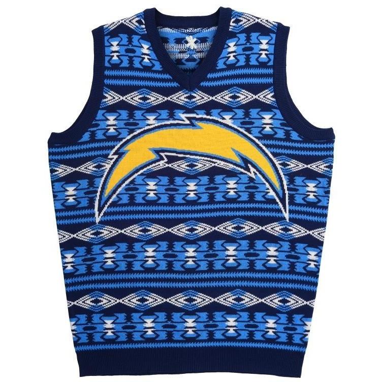 jersey sweater san diego