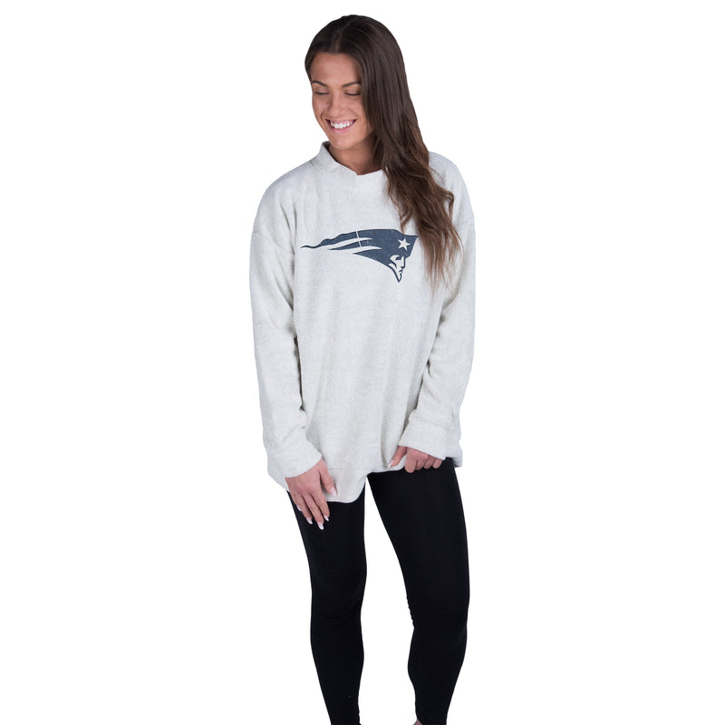 nfl patriots sweatshirt