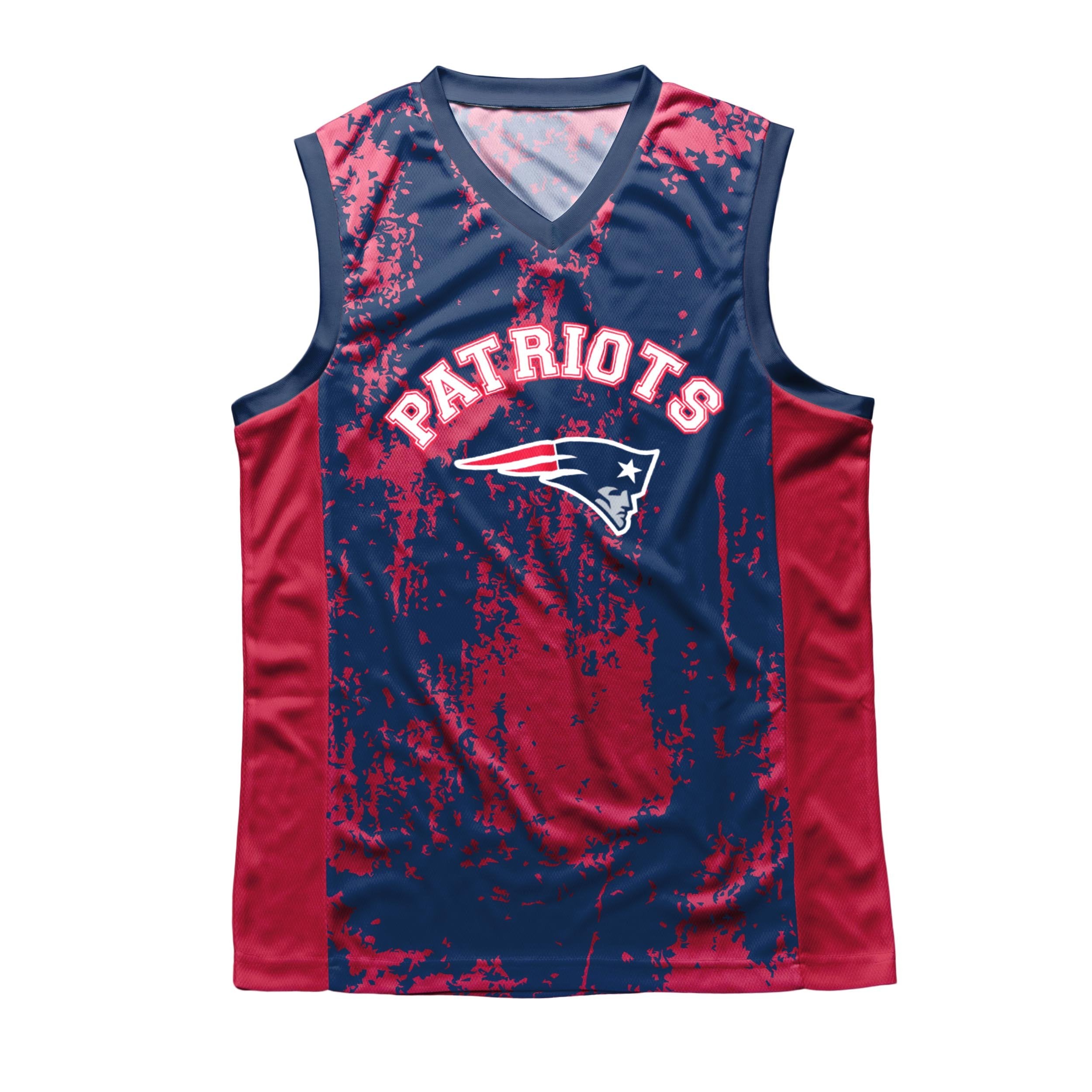 nfl sleeveless jersey