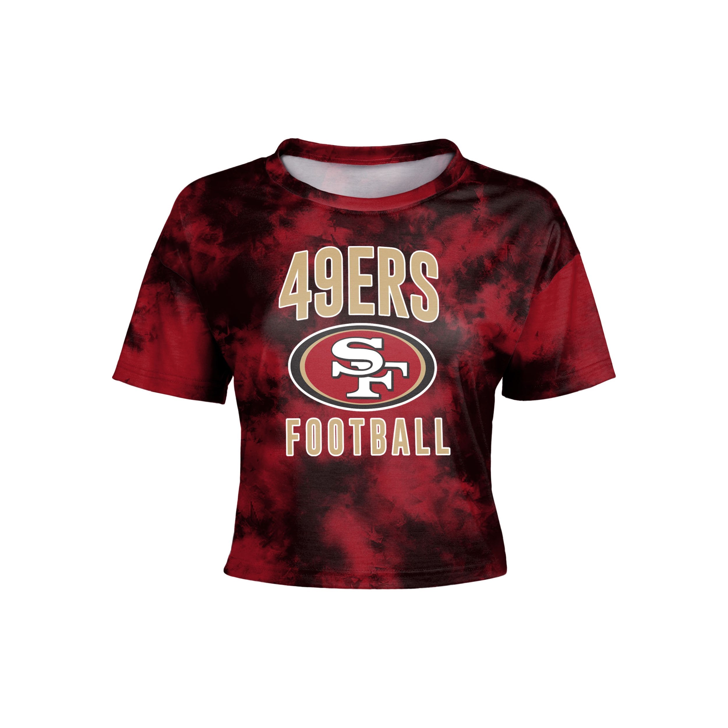 San Francisco 49ers Kids' Apparel  Curbside Pickup Available at DICK'S