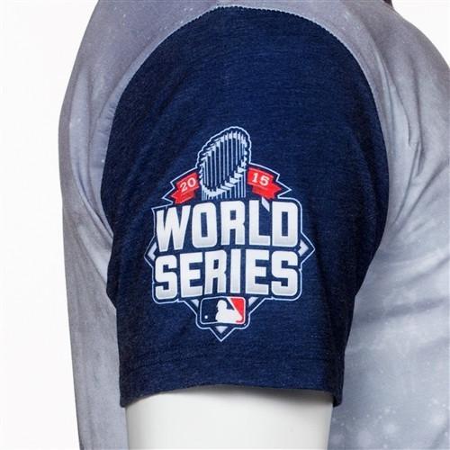 royals 2015 world series shirt