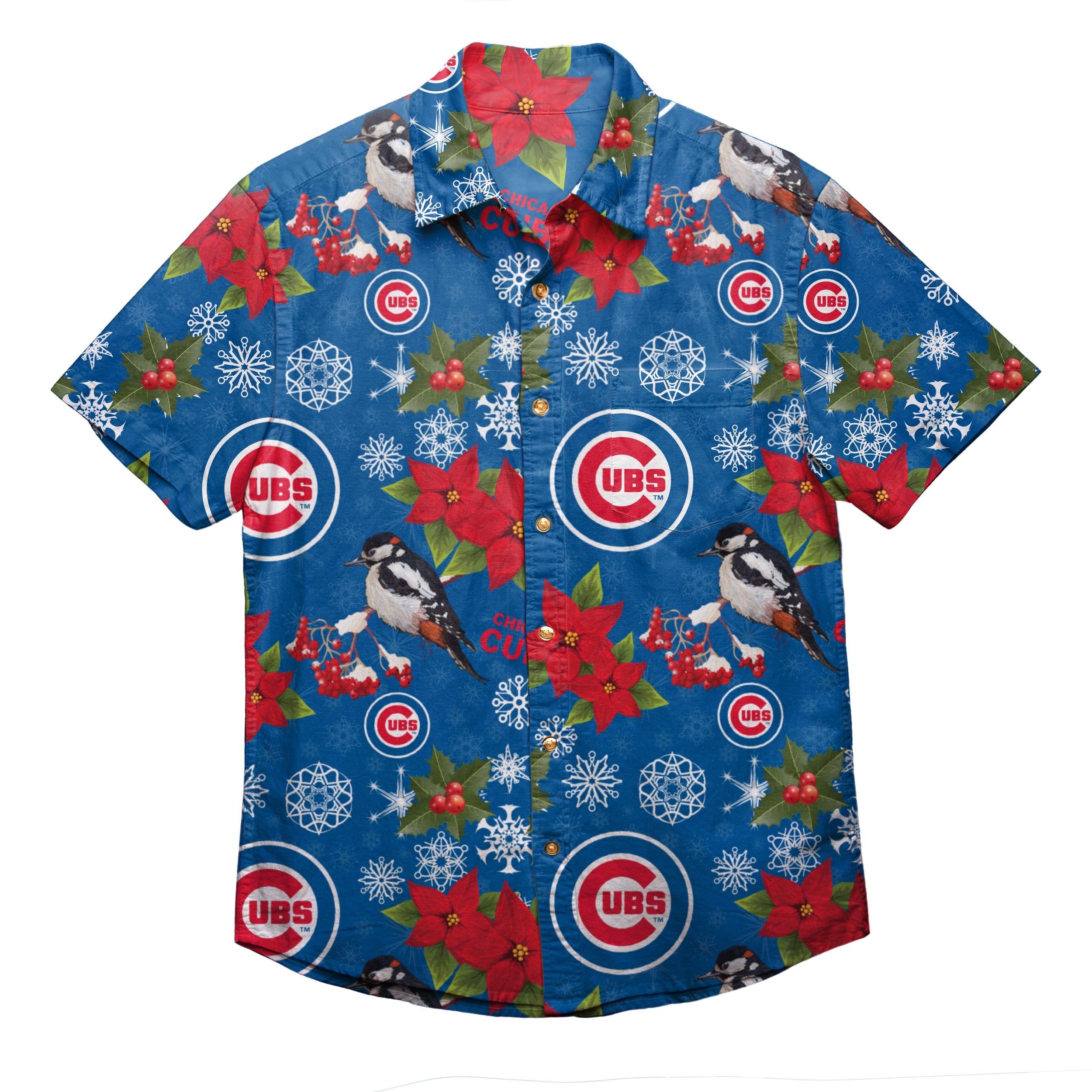 chicago cubs postseason shirts