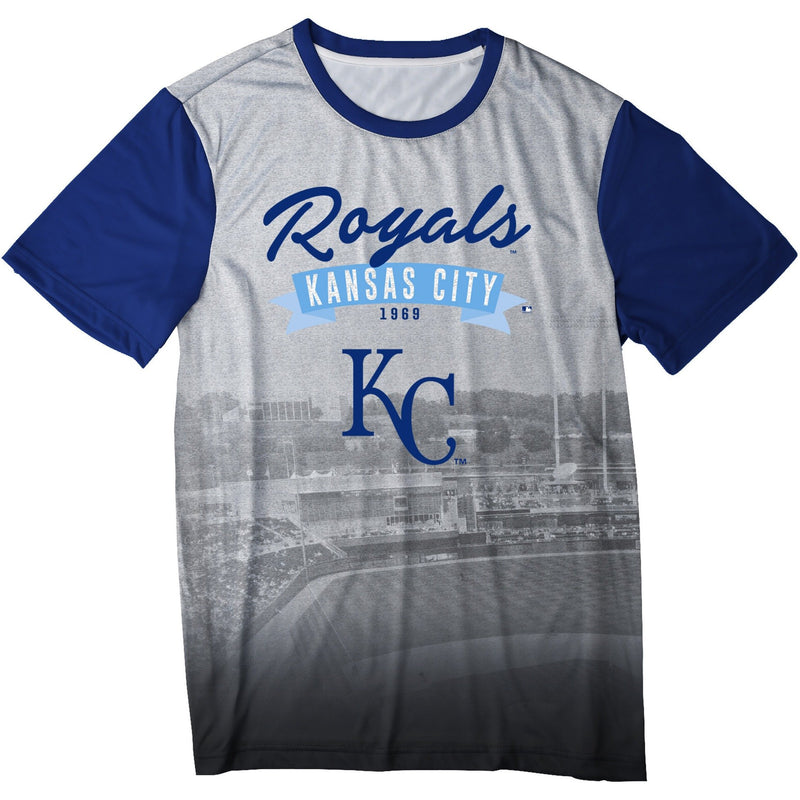 kansas city royals t shirts mens