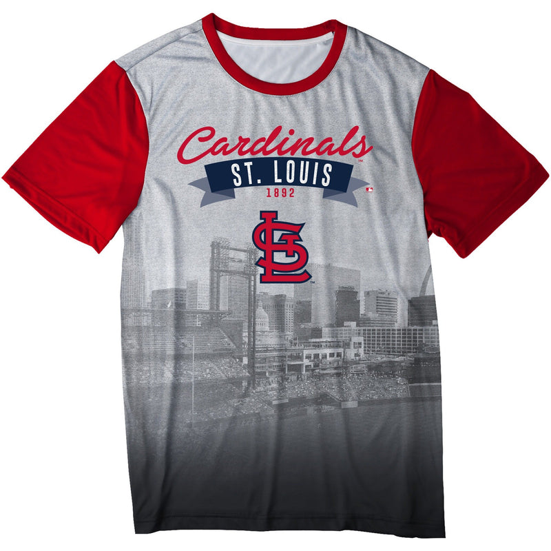 st louis cardinals playoff shirts