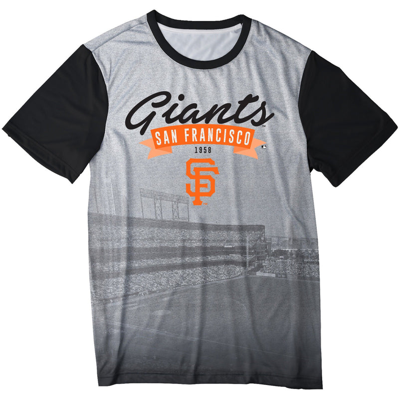 sf giants postseason shirts