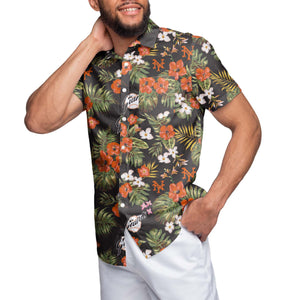 san francisco giants hawaiian shirt