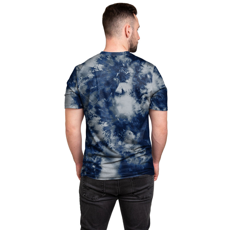 mlb tie dye shirt