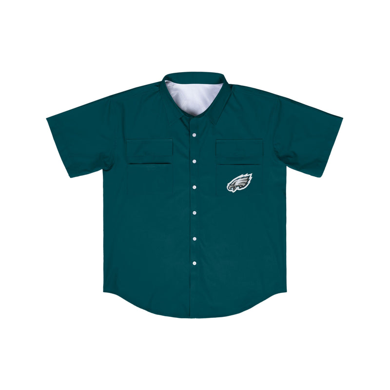 philadelphia eagles mens shirts