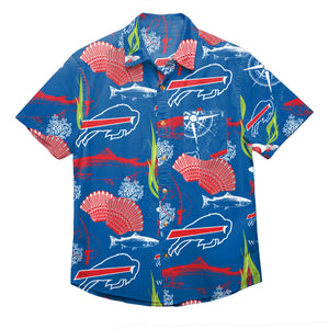 nfl bills clothing