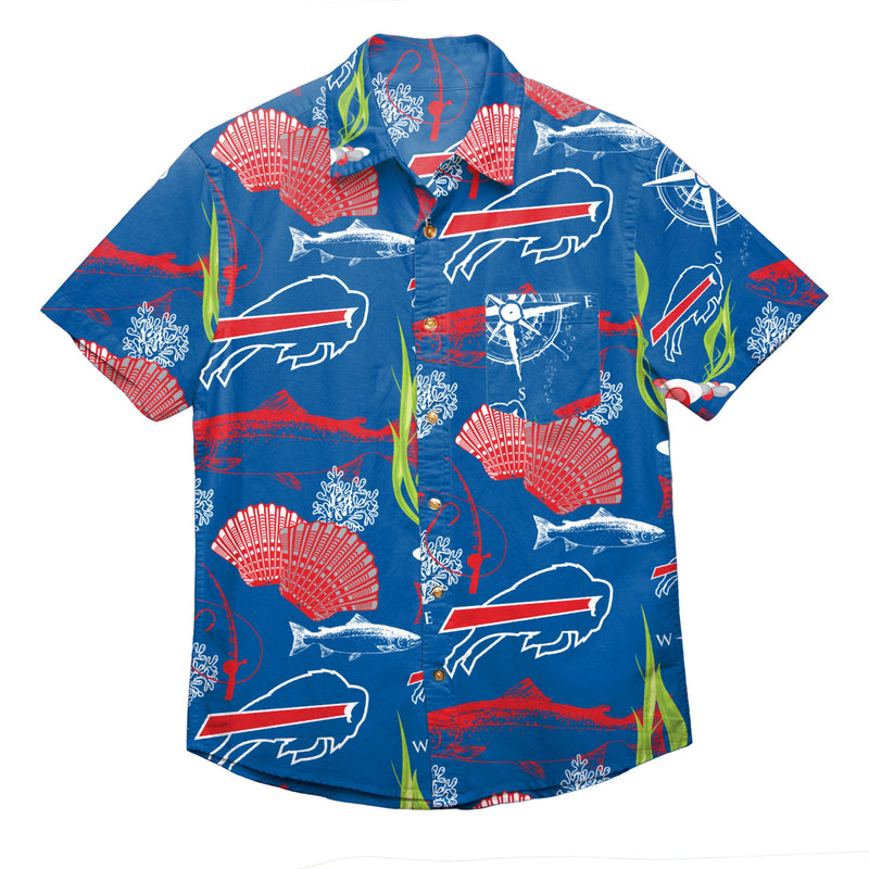 mens buffalo bills shirts