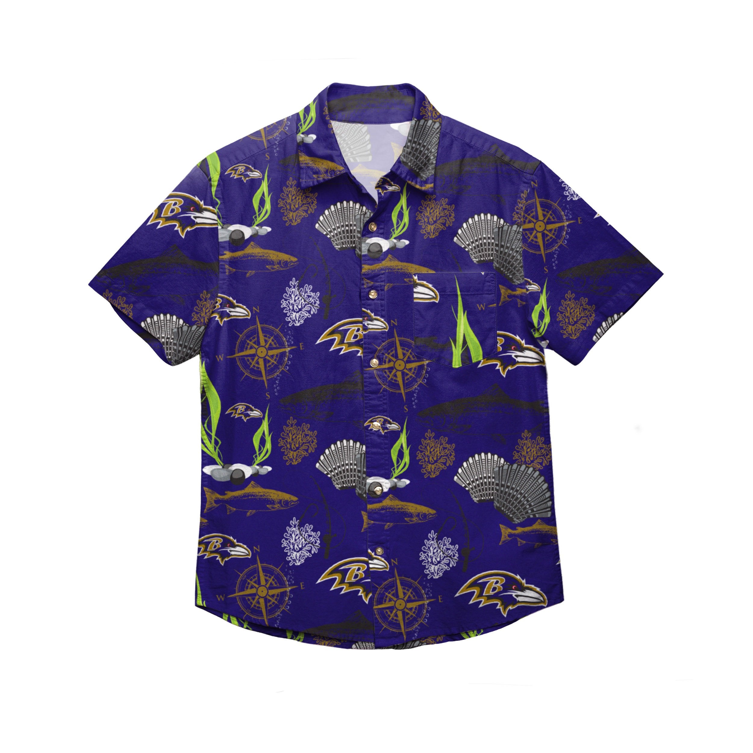 baltimore ravens men's shirt