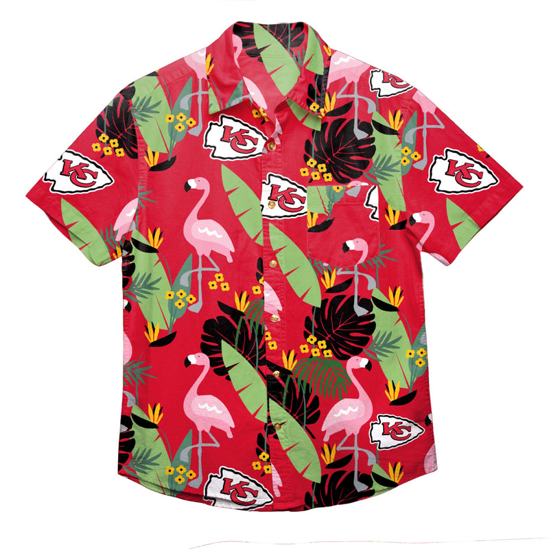 kc chiefs polo shirts