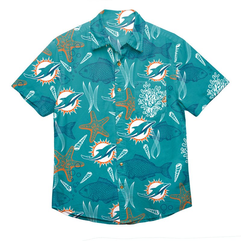 AJh,miami dolphins fishing shirt 