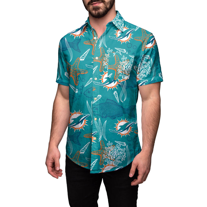 miami dolphins mens shirt