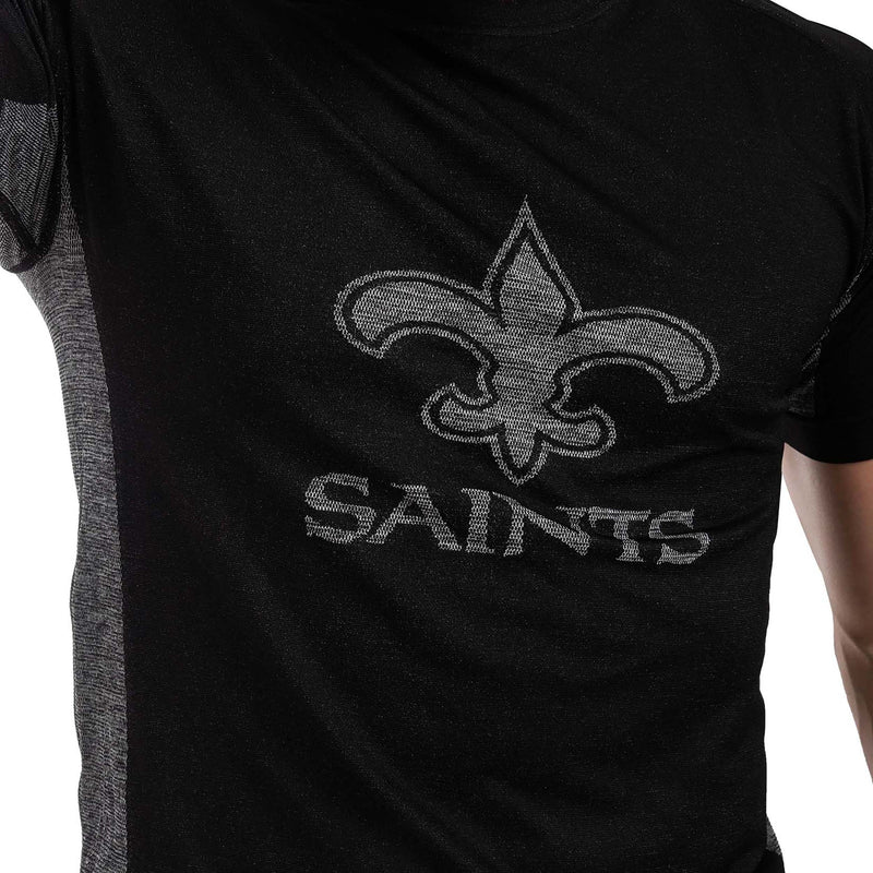 t shirt new orleans saints