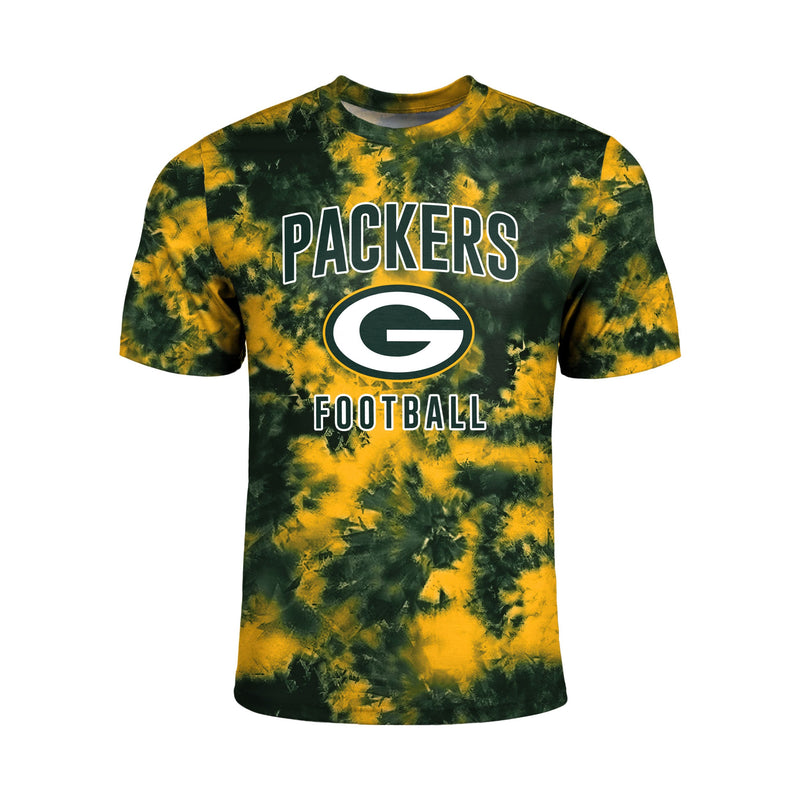 green bay packers stuff