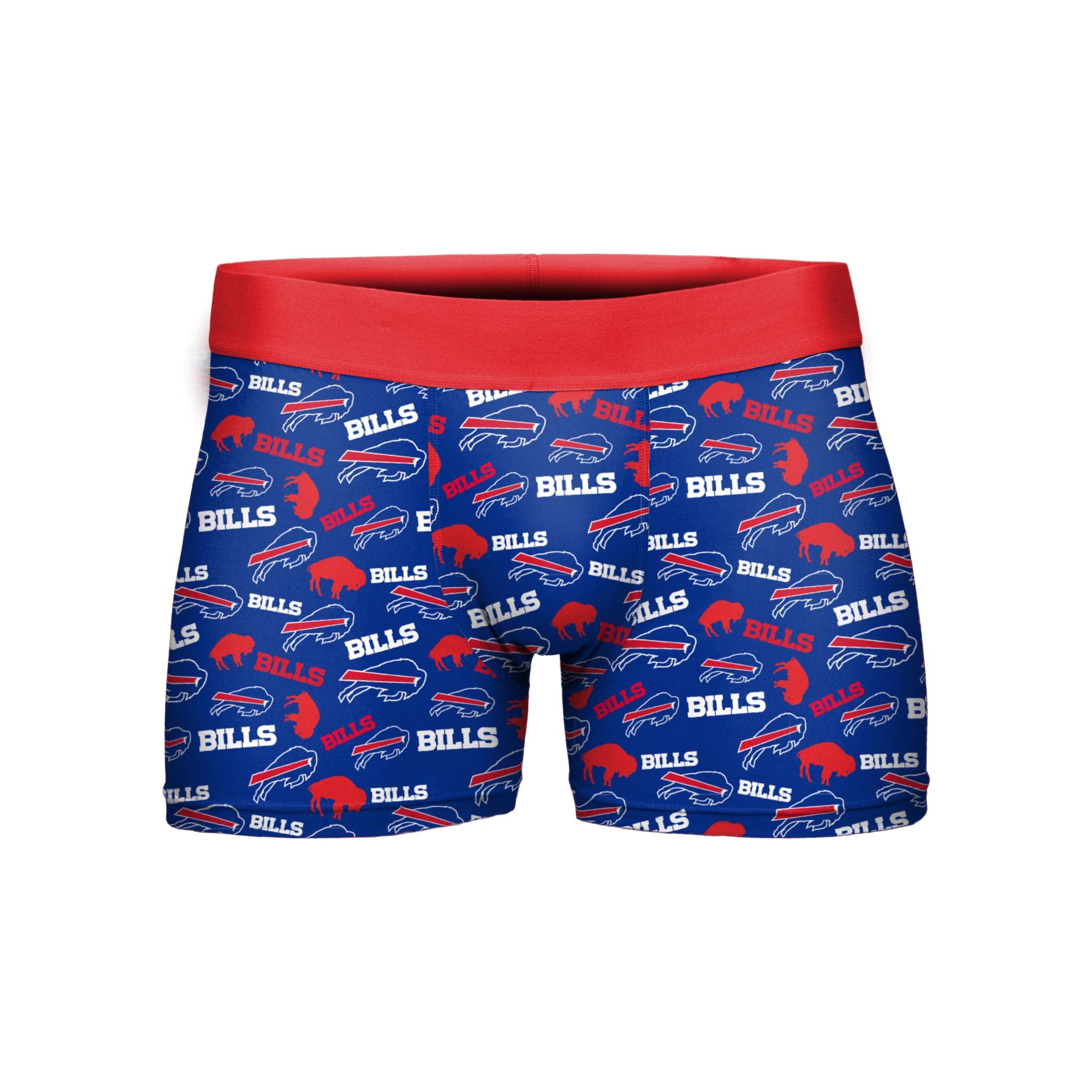 buffalo bills mens shorts