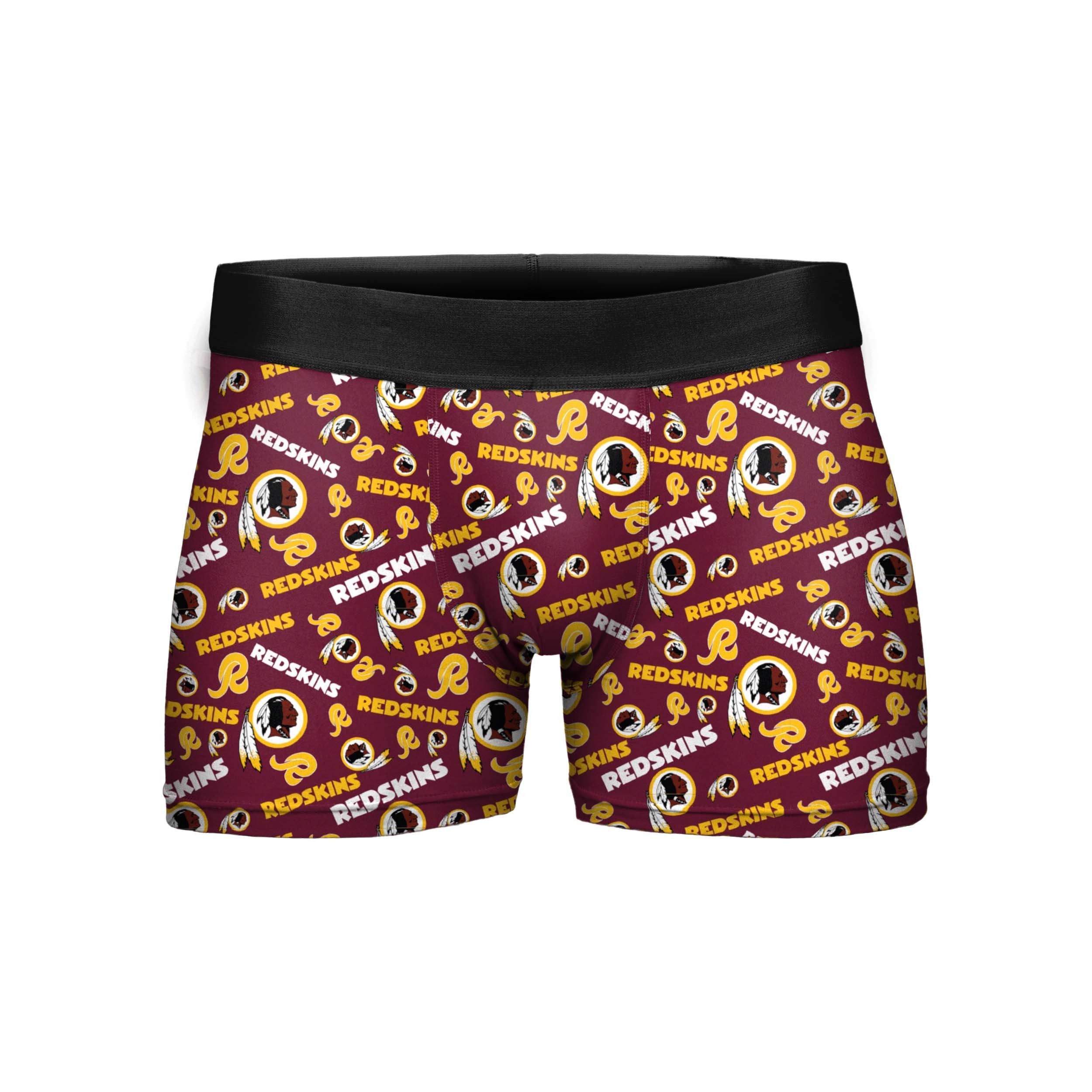 nfl boxer shorts