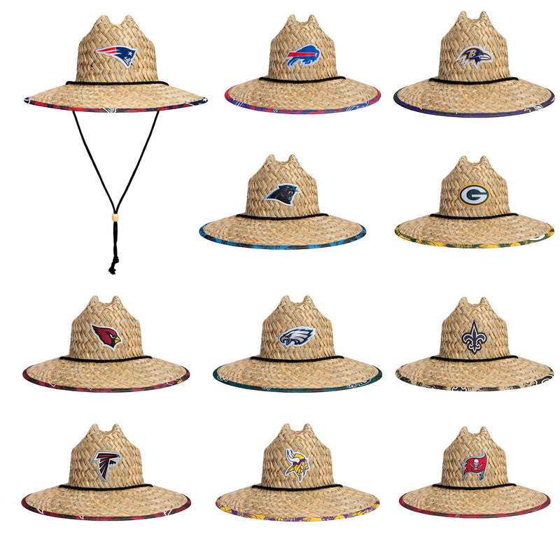 Nfl Straw Hats Factory Sale, SAVE 34% 