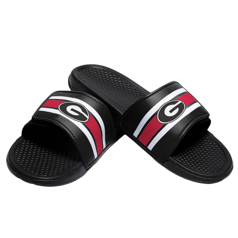 mens sport slides