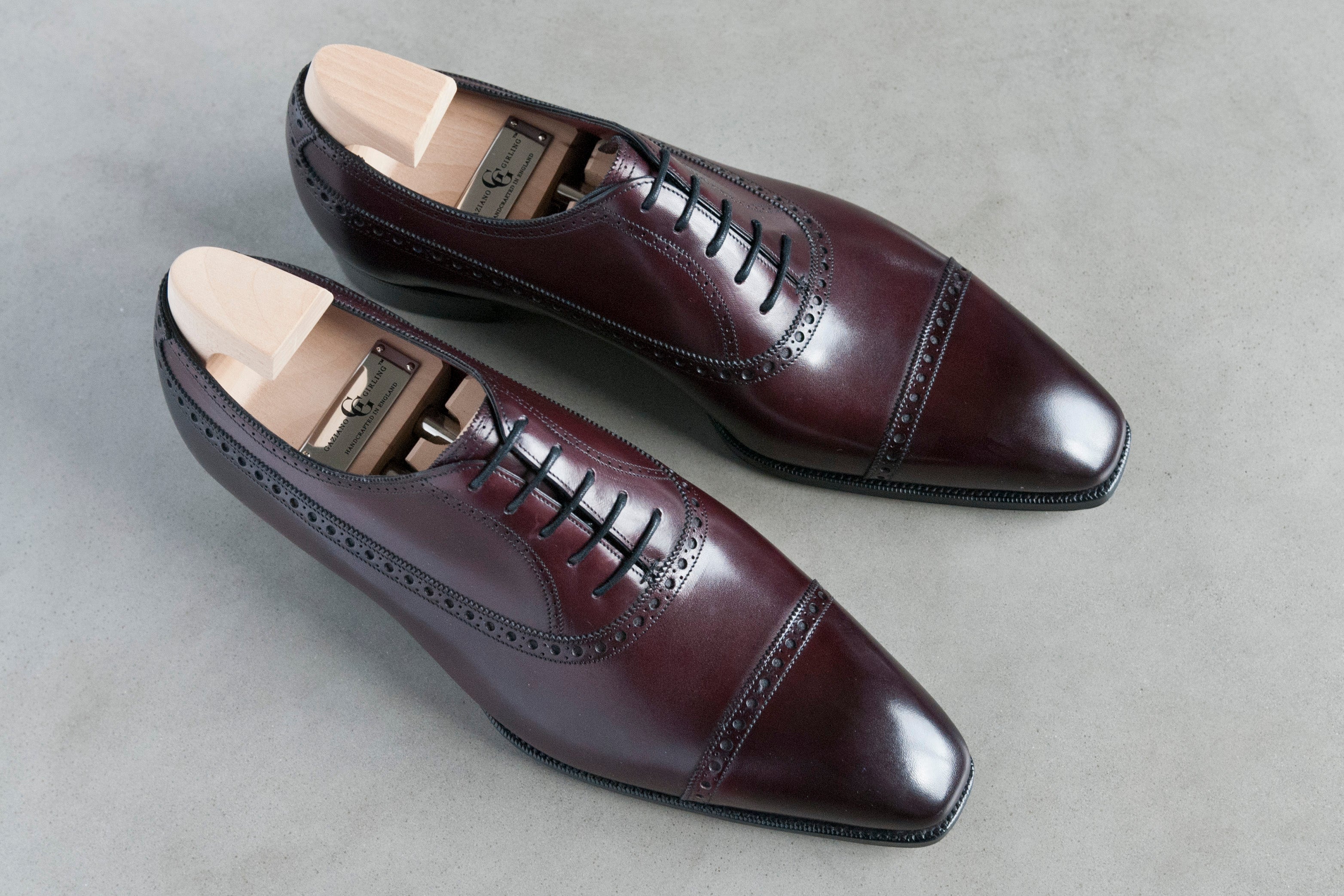 cheaney warwick