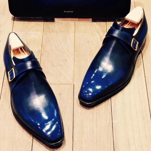 pierre corthay shoes