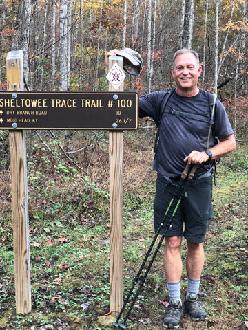 hiking poles for adults 