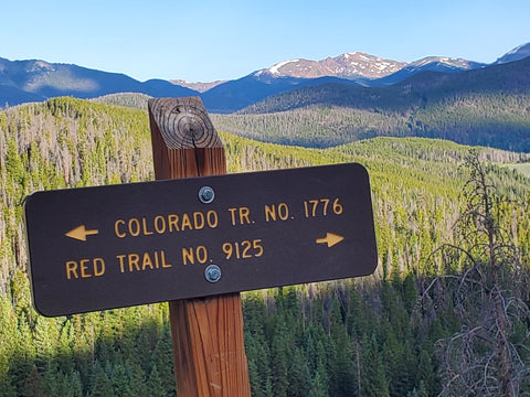 Colorado Trail