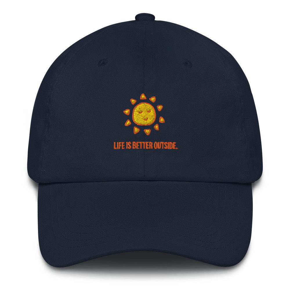 Life is Better Outside - Hiker Hunger Outfitters product image