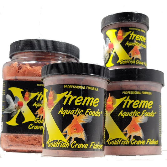 Xtreme Aquatic Foods Krill Flakes – Super Cichlids