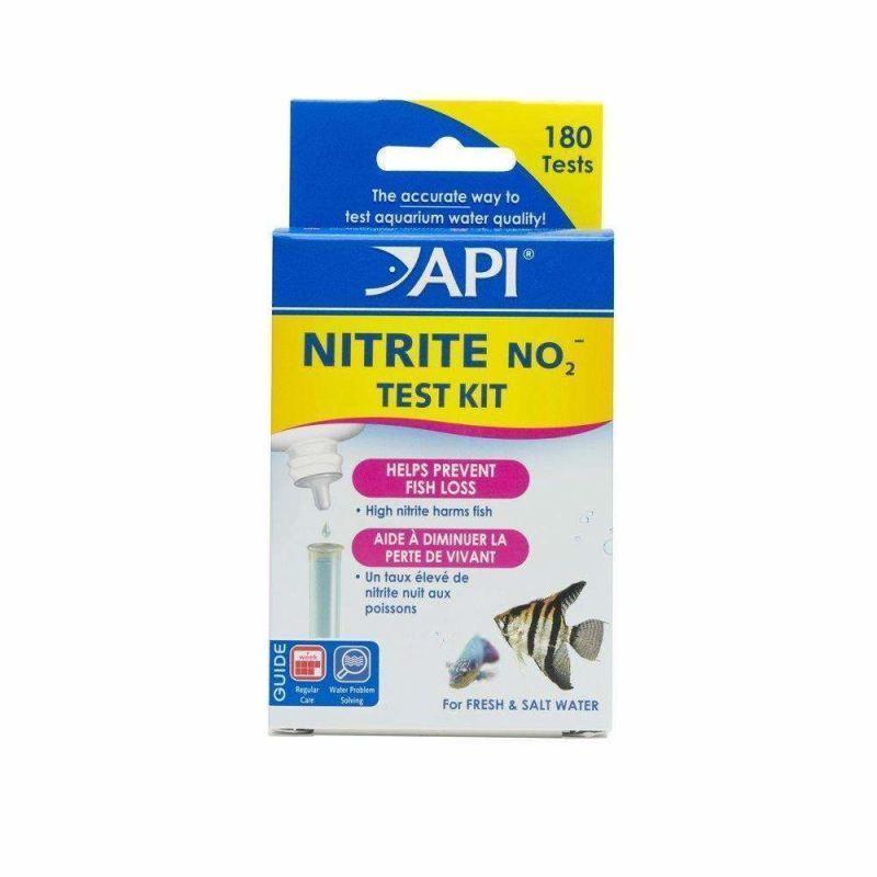 Beschrijvend Almachtig Durf API | Nitrite (NO2) Test Kit