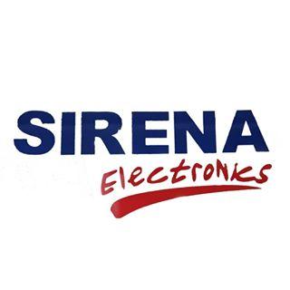 sirenaelectronic.com
