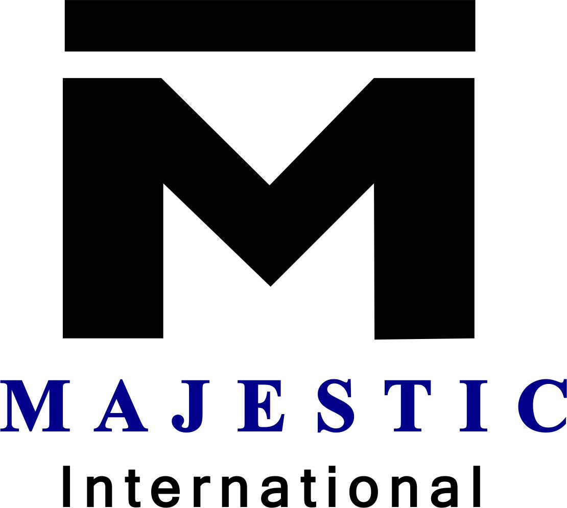 Majestic International Dot Silk Boxers