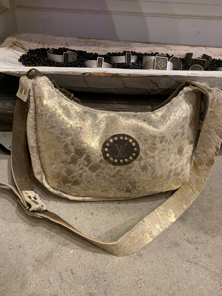 Bags, Sandra Ling Louis Vuitton Bag