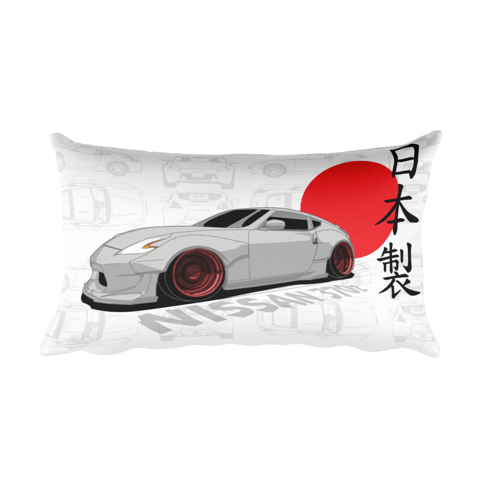 wide body pillow