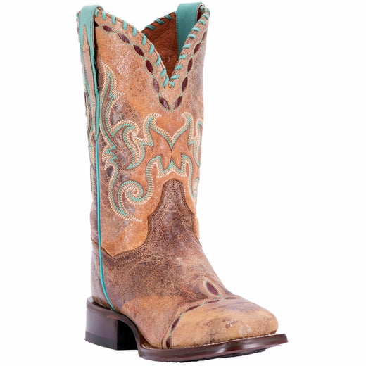 womens wide western boots