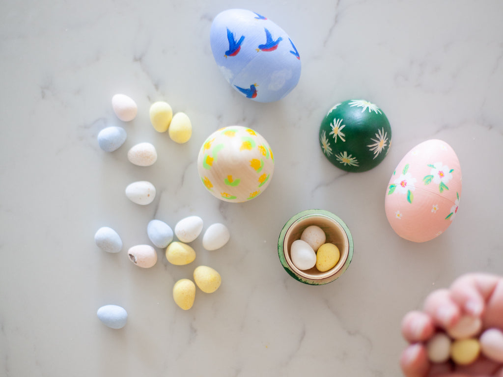 Easter Eggs: The Origins of the Tradition – Heirloom Art Co.