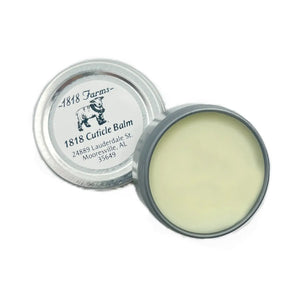 cuticle balm - basic. 