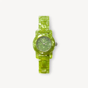 mini mono watch - basic. 