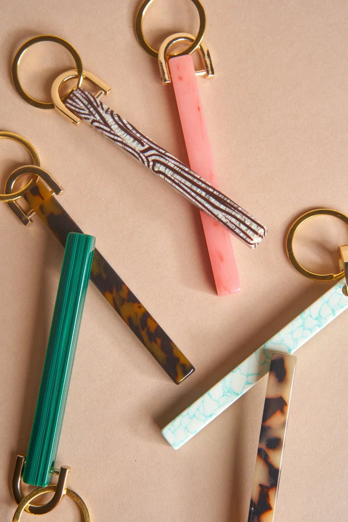 bar keychain