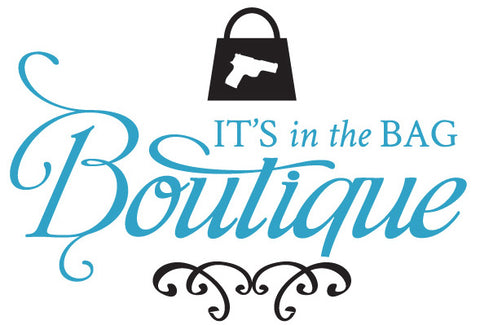 It's in the Bag Boutique