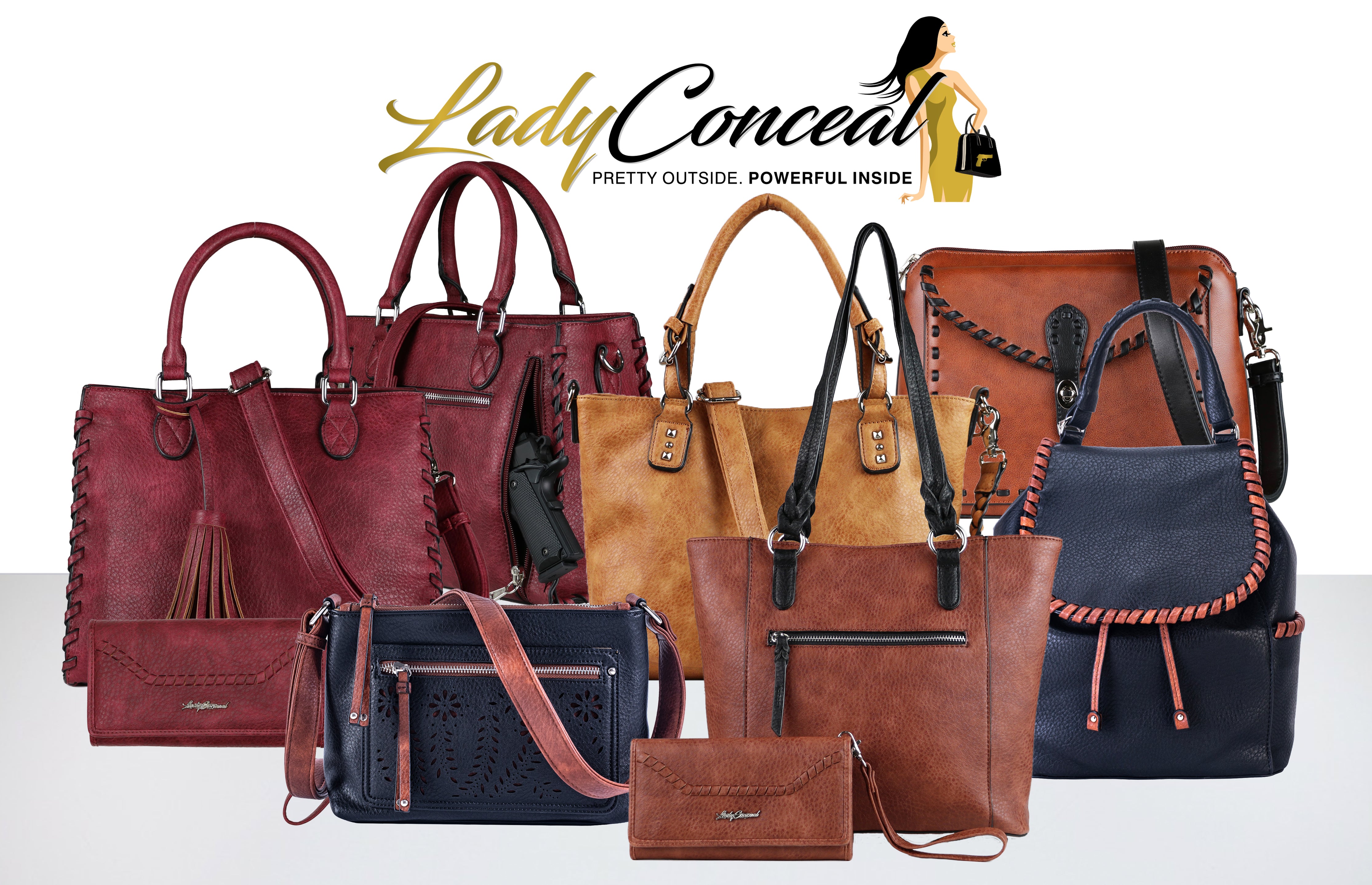 Luxury Bags High Quality Wholesale Genuine Leather Purses and Handbags for  Women Luxury - China Bag and Handbag price | Made-in-China.com
